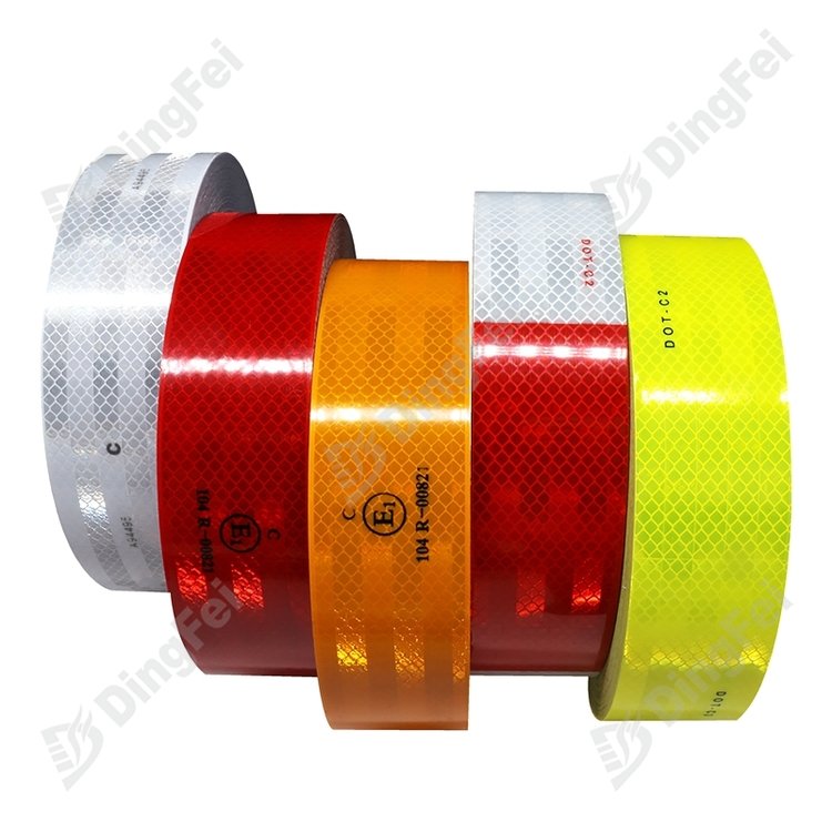 Reflective Tape For Sale - 